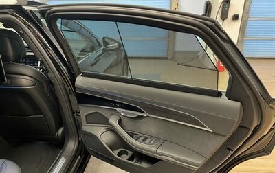 Audi A8, 2025 год, 21 500 000 рублей, 1 фотография