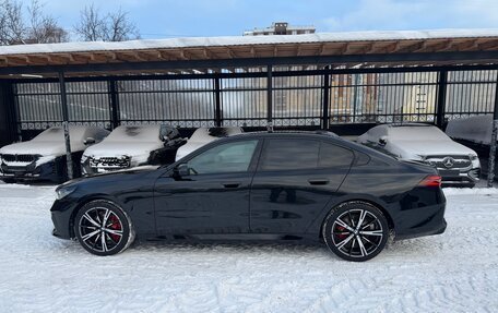 BMW 5 серия, 2025 год, 14 250 000 рублей, 5 фотография