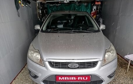 Ford Focus II рестайлинг, 2008 год, 500 000 рублей, 1 фотография