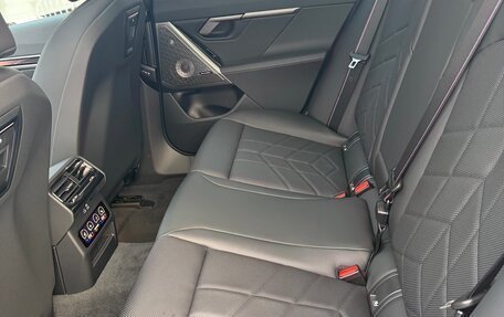 BMW 5 серия, 2025 год, 14 250 000 рублей, 13 фотография