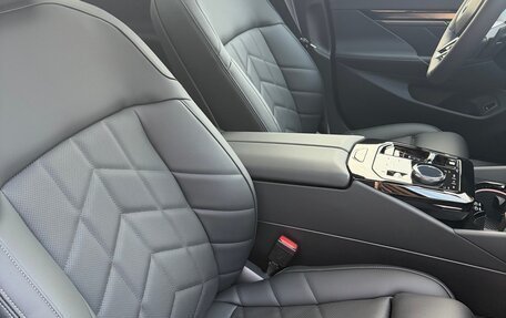 BMW 5 серия, 2025 год, 14 250 000 рублей, 12 фотография