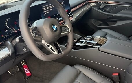 BMW 5 серия, 2025 год, 14 250 000 рублей, 9 фотография