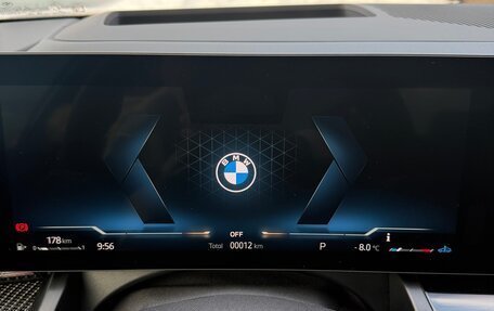 BMW 5 серия, 2025 год, 14 250 000 рублей, 20 фотография