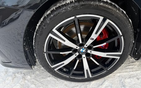 BMW 5 серия, 2025 год, 14 250 000 рублей, 19 фотография