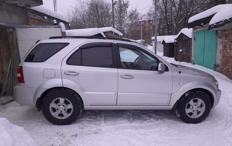 KIA Sorento IV, 2008 год, 450 000 рублей, 3 фотография