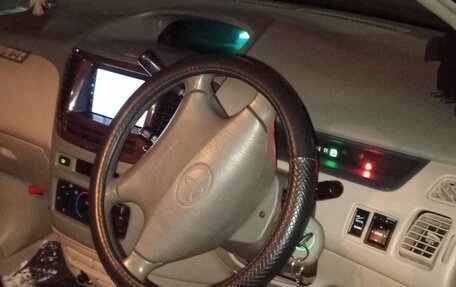 Toyota Nadia, 2000 год, 850 000 рублей, 2 фотография