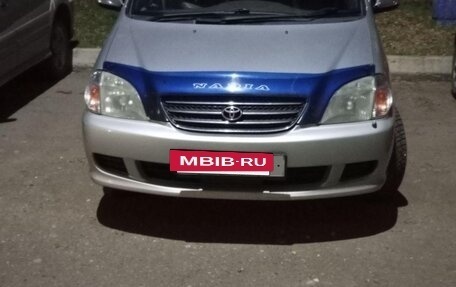 Toyota Nadia, 2000 год, 850 000 рублей, 3 фотография