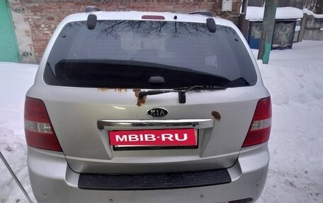 KIA Sorento IV, 2008 год, 450 000 рублей, 5 фотография