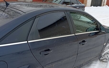 Opel Vectra C рестайлинг, 2004 год, 290 000 рублей, 5 фотография