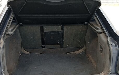 Opel Vectra C рестайлинг, 2004 год, 290 000 рублей, 11 фотография