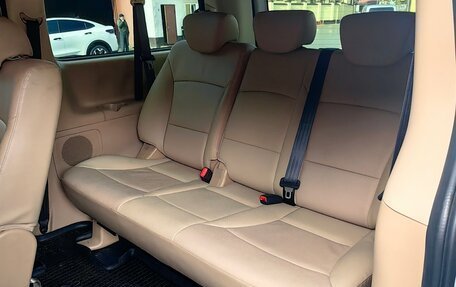 Hyundai H-1 II рестайлинг, 2021 год, 3 799 000 рублей, 12 фотография