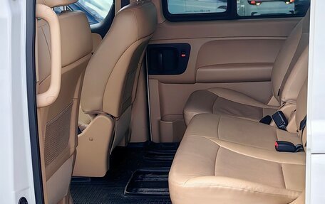 Hyundai H-1 II рестайлинг, 2021 год, 3 799 000 рублей, 11 фотография