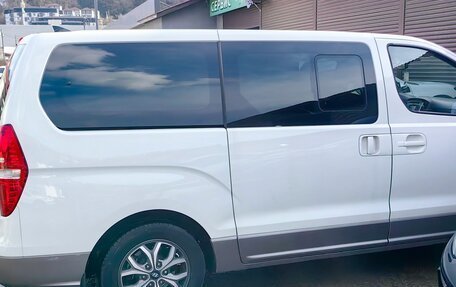 Hyundai H-1 II рестайлинг, 2021 год, 3 799 000 рублей, 6 фотография