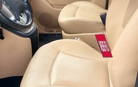 Hyundai H-1 II рестайлинг, 2021 год, 3 799 000 рублей, 9 фотография