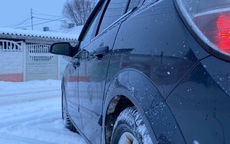 Opel Astra H, 2007 год, 335 000 рублей, 5 фотография