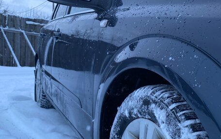 Opel Astra H, 2007 год, 335 000 рублей, 7 фотография