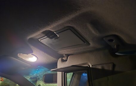 Nissan March III, 2004 год, 335 000 рублей, 8 фотография