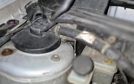 Nissan March III, 2004 год, 335 000 рублей, 19 фотография