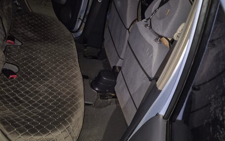 Nissan March III, 2004 год, 335 000 рублей, 16 фотография