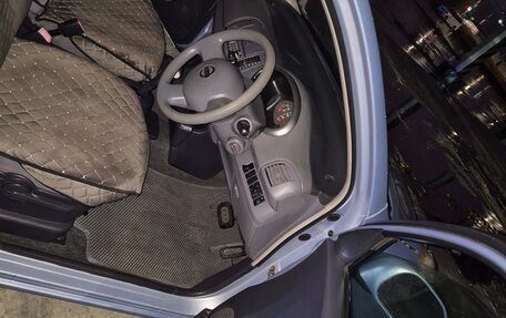 Nissan March III, 2004 год, 335 000 рублей, 7 фотография