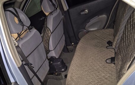 Nissan March III, 2004 год, 335 000 рублей, 15 фотография