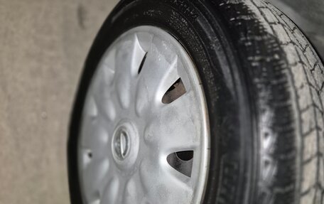 Nissan March III, 2004 год, 335 000 рублей, 17 фотография