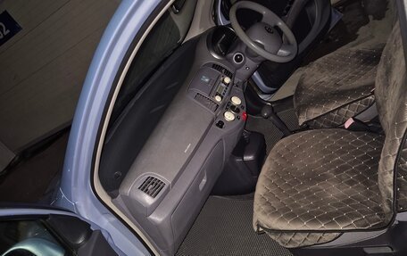 Nissan March III, 2004 год, 335 000 рублей, 13 фотография