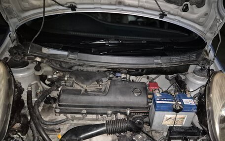 Nissan March III, 2004 год, 335 000 рублей, 18 фотография