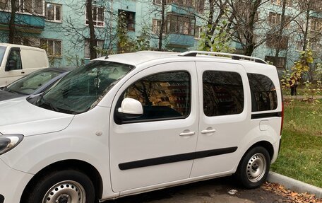 Mercedes-Benz Citan, 2019 год, 1 570 000 рублей, 14 фотография