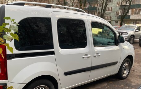 Mercedes-Benz Citan, 2019 год, 1 570 000 рублей, 15 фотография