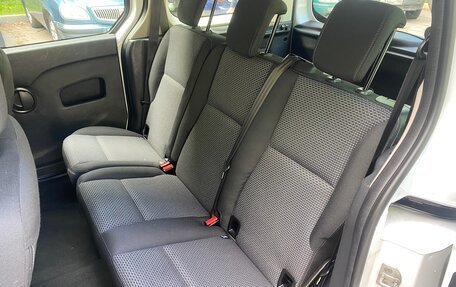 Mercedes-Benz Citan, 2019 год, 1 570 000 рублей, 8 фотография