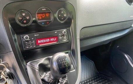 Mercedes-Benz Citan, 2019 год, 1 570 000 рублей, 4 фотография