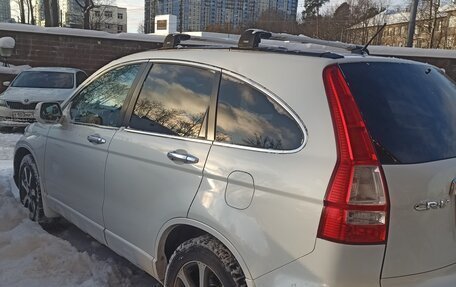 Honda CR-V III рестайлинг, 2012 год, 1 550 000 рублей, 3 фотография