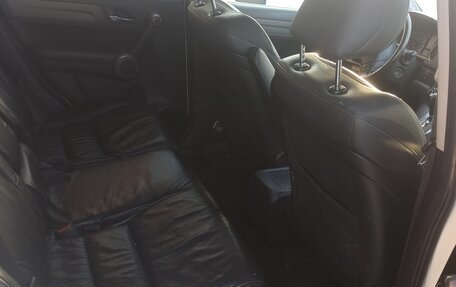 Honda CR-V III рестайлинг, 2012 год, 1 550 000 рублей, 6 фотография