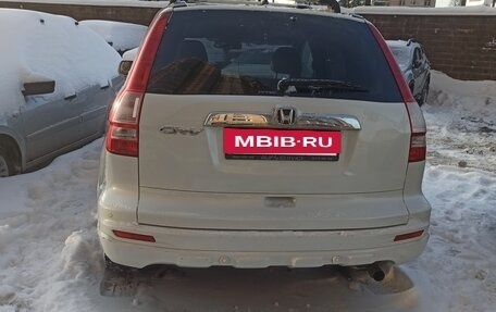 Honda CR-V III рестайлинг, 2012 год, 1 550 000 рублей, 2 фотография