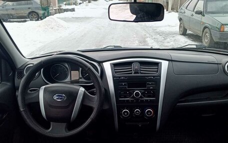 Datsun on-DO I рестайлинг, 2014 год, 394 000 рублей, 7 фотография