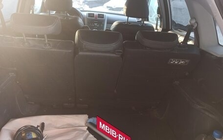 Honda CR-V III рестайлинг, 2012 год, 1 550 000 рублей, 5 фотография