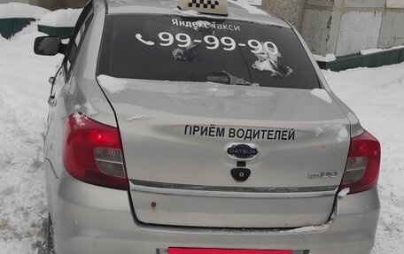 Datsun on-DO I рестайлинг, 2018 год, 250 000 рублей, 2 фотография