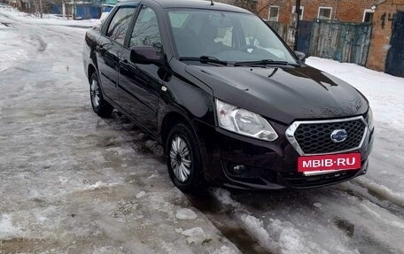 Datsun on-DO I рестайлинг, 2014 год, 394 000 рублей, 2 фотография