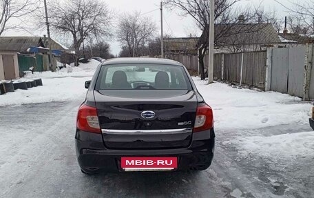 Datsun on-DO I рестайлинг, 2014 год, 394 000 рублей, 6 фотография