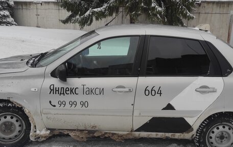 Datsun on-DO I рестайлинг, 2018 год, 250 000 рублей, 3 фотография