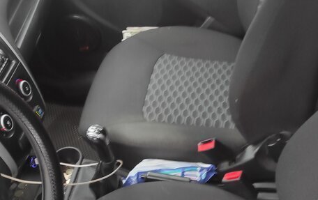 Datsun on-DO I рестайлинг, 2018 год, 250 000 рублей, 5 фотография