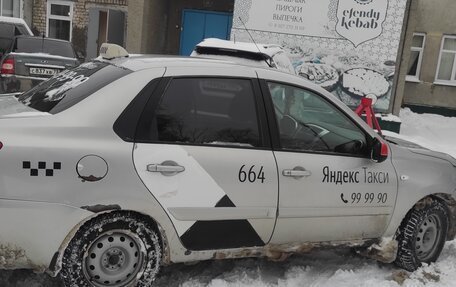 Datsun on-DO I рестайлинг, 2018 год, 250 000 рублей, 4 фотография