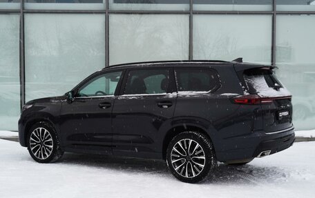 CheryExeed VX, 2022 год, 2 990 000 рублей, 2 фотография