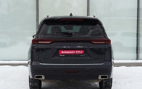 CheryExeed VX, 2022 год, 2 990 000 рублей, 4 фотография