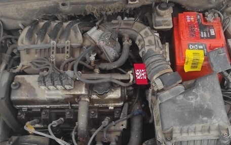 Datsun on-DO I рестайлинг, 2018 год, 250 000 рублей, 6 фотография