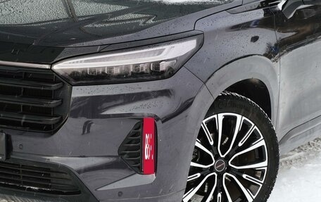 CheryExeed VX, 2022 год, 2 990 000 рублей, 6 фотография