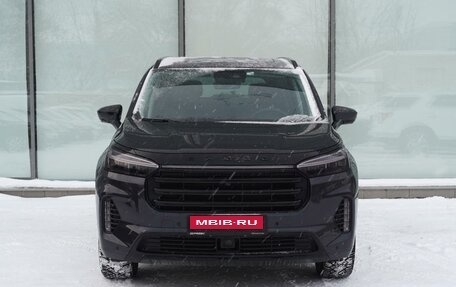 CheryExeed VX, 2022 год, 2 990 000 рублей, 3 фотография