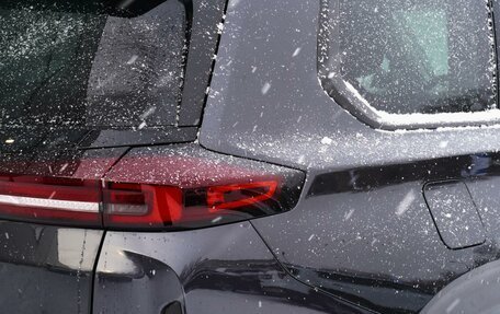 CheryExeed VX, 2022 год, 2 990 000 рублей, 7 фотография