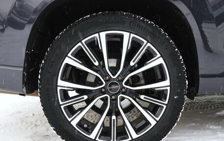 CheryExeed VX, 2022 год, 2 990 000 рублей, 9 фотография